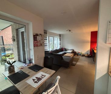 3 Zimmer Erdgeschosswohnung - Photo 4