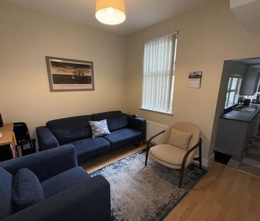 33 Edinburgh Street, Belfast BT9 7DS - Photo 1