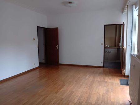 Te Huur- Gelijkvloersappartement- Antwerpen- TH405 - Foto 4