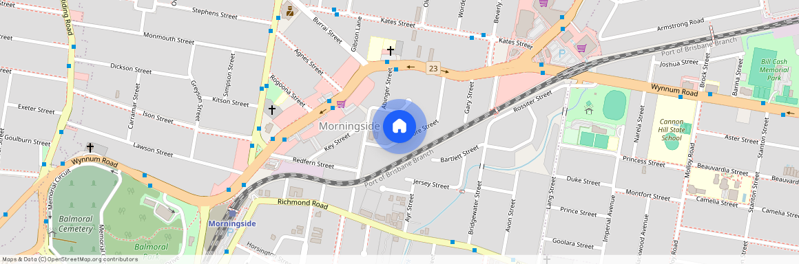 Morningside, Brisbane