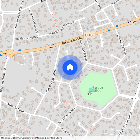 33127, Saint-Jean-D'Illac