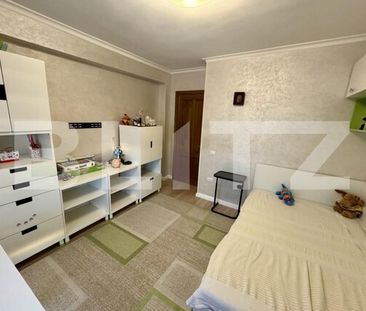 Apartament 3 camere, 70 mp, prima inchiriere, Campia Islaz, petfrendly - Photo 6