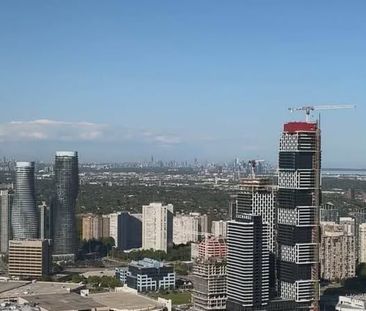 For Lease - 430 Square One Drive Unit# 5002, Mississauga, Ontario - Photo 1