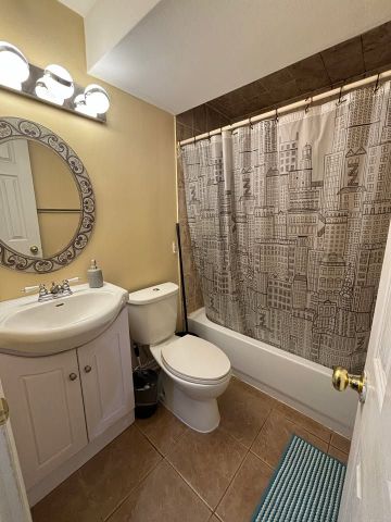 For Lease - 4 Lonestar Crescent Unit# Basement, Brampton, Ontario - Photo 3