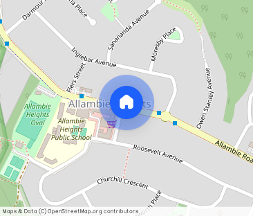 Allambie Heights - Photo 1