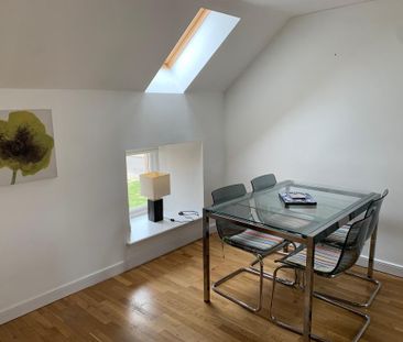 2 bedroom maisonette to rent - Photo 3