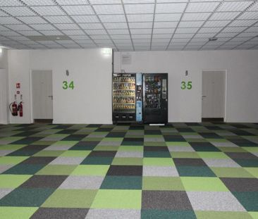 176 Fylde Road, 24 Student Village-, PRESTON, Lancashire PR1 2FQ - Photo 5