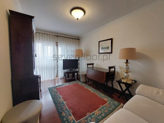 Apartamento T1+1 em Porto - Photo 1