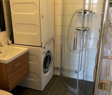 Munkhättegatan 210, Lindängen - Foto 1