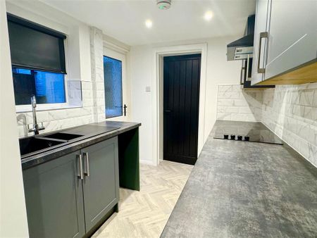 2 bedroom terraced house to rent - Photo 3