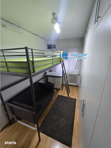 Apartament 2 camere Brancoveanu | decomandat | camera de dressing - Fotografie 2