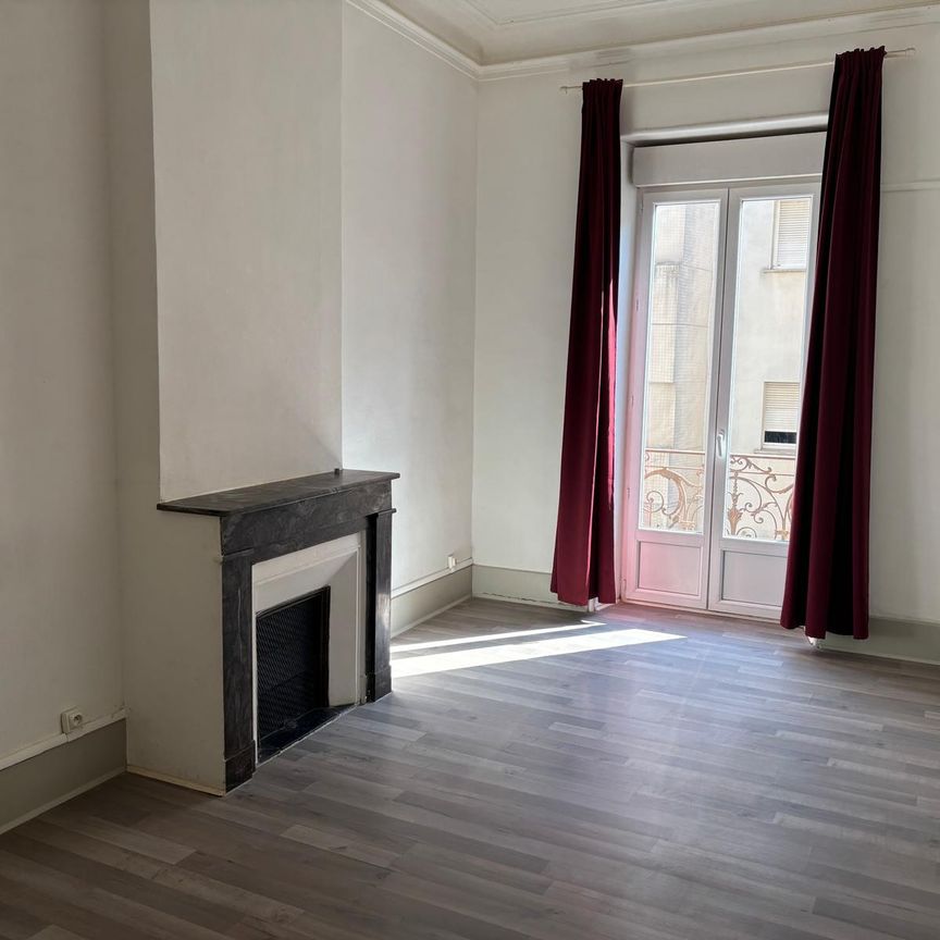 Location Appartement 1 pièce 28m² MONTPELLIER 34000 - Photo 1