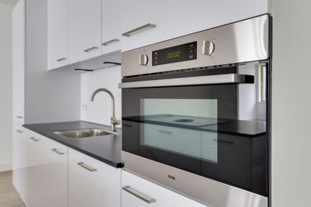 Appartement te huur: Naritaweg 195-D 1043 CB Amsterdam - Foto 3