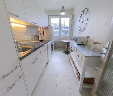 Splendide logement au coeur des Eaux-Vives avec vue sur le Jet d'eau - Photo 6