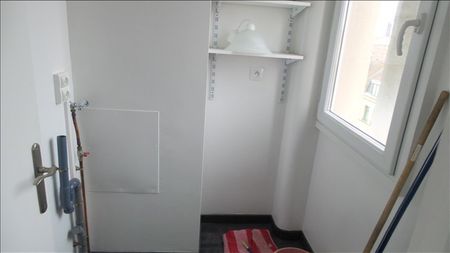 Location Appartement 2 pièces 46m² - Photo 5