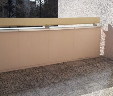 Location Appartement 2 pièces 45m² - Photo 4