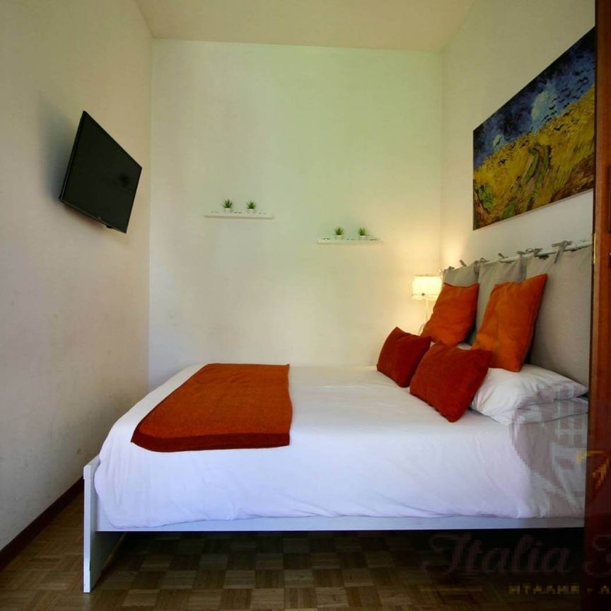 Двухкомнатная квартира возле метро Croceta - Photo 1