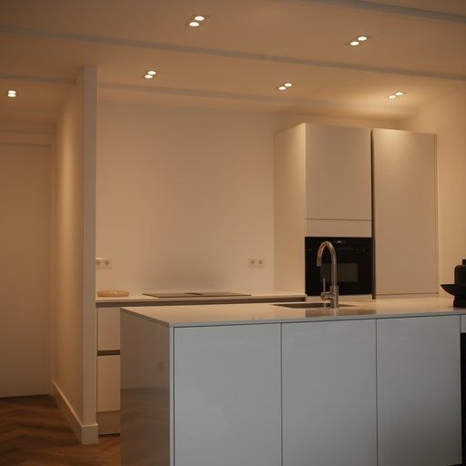 Te huur: Appartement Derde Helmersstraat in Amsterdam - Foto 1