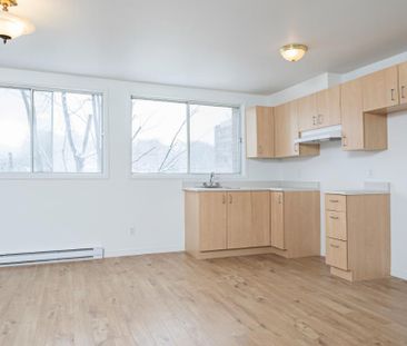 Complexe du Parc | Appartements 2 1/2 à louer | Sherbrooke near Cégep - Photo 2