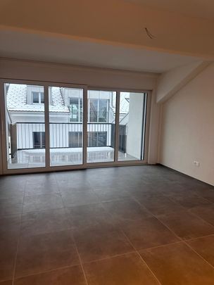 4.5 Zimmer, 96 m², 2. Stock - Photo 1