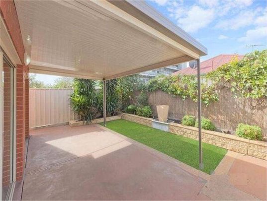 Spacious 2-Bedroom Home with Ducted A/C, Solar, Reasonable Backyard, and Ample Parking - Photo 1