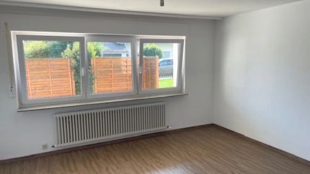 3-Zi-EG-Wohnung im Zweifamilienhaus - Photo 3