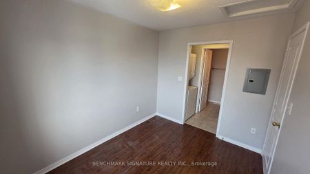 For Lease - 676 Cornell Rouge Boulevard Unit# Rear Coach House, Markham, Ontario - Photo 3