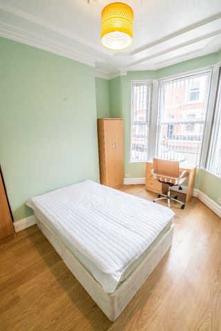 Adelaide Road, Kensington, Liverpool. - Photo 4