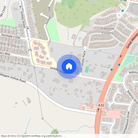 8 Kirkley Street, NSW 2790, South Bowenfels