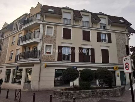 Location Appartement 2 pièces 42 m2 à Villiers-sur-Marne - Photo 2