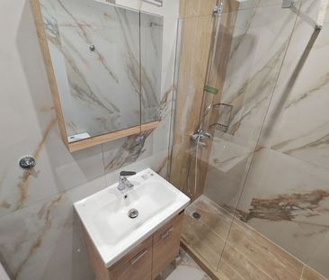 Studio/Γκαρσονιέρα για ενοικίαση Αναγέννηση (Αιγάλεω) - Photo 4