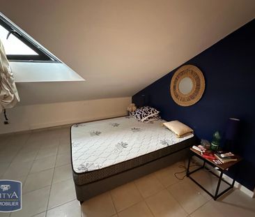 Location Appartement 2 pièces 33m² STE CLOTILDE 97490 - Photo 4