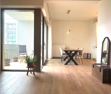 Appartement te huur - Foto 4