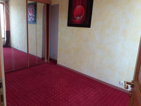 Location appartement 3 pièces, 46.00m², Yerres - Photo 3