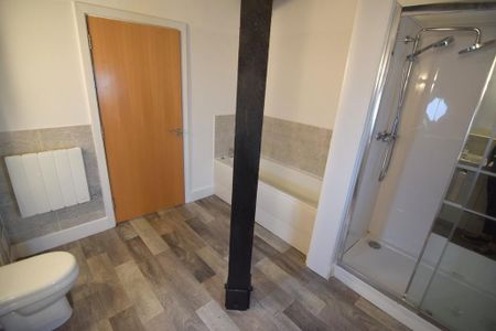 3 bedroom apartment to rent - Photo 5