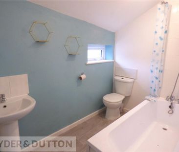 2 bedroom terraced house to rent - Photo 5