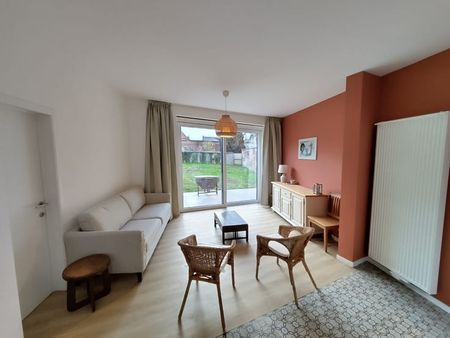 Huis te huur - Photo 5