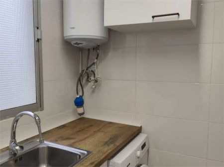 Piso de alquiler en Carrer de la Mare de Déu de Montiel, 19, El Alborgí - Photo 2