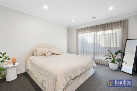 Modern Family Home in Prime Imagine Estate Strathfieldsaye - Photo 4