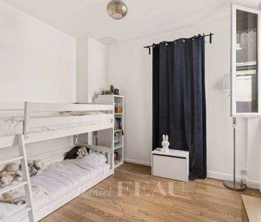 Location appartement, Paris 17ème (75017), 4 pièces, 86.26 m², ref ... - Photo 5