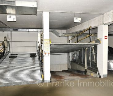 Johannstadt - sehr geräumiges 1-Zi.-Apt. mit Balkon, Aufzug, TG-Ste... - Foto 2