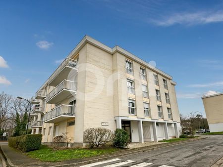 Location Appartement 3 pièces Meublé 85m² SENLIS 60300 - Photo 4