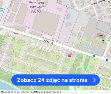 Radogoszcz - reprezentacyjny segment do wynajęcia - Zdjęcie 1