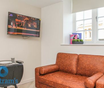 1 bed Studio for Rent - Photo 6