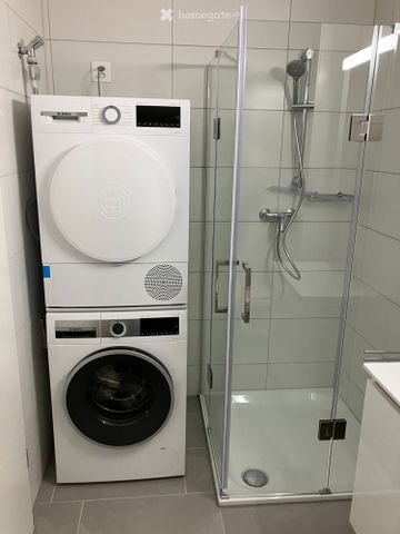 2½ Zimmer Wohnung Parterre mit Sitzplatz - Foto 5