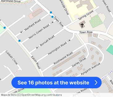 Hartington Road, West Derby, L12 - Photo 1