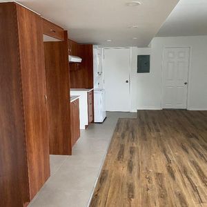3 1/2 semi-meublé à louer à Laval (Ste-Rose) - Photo 2