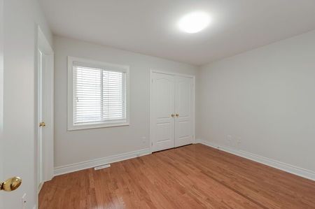 For Lease - 128 Watsonbrook Drive Unit# Upper Levels, Brampton, Ontario - Photo 4