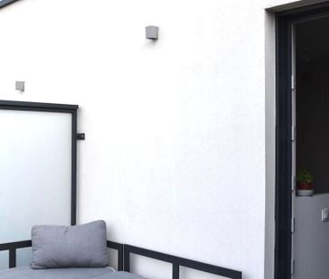 Appartement te huur in Vilvoorde voor € 950 met 1 slaapkamer - Foto 2