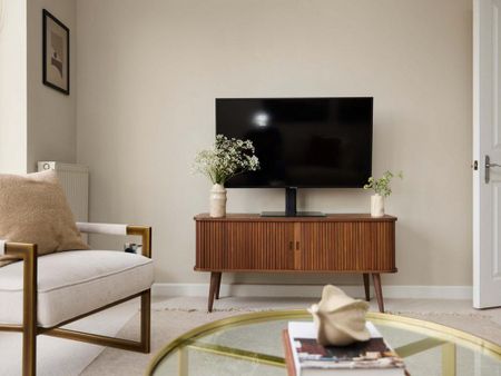 3 bedroom apartment to rent - Photo 3